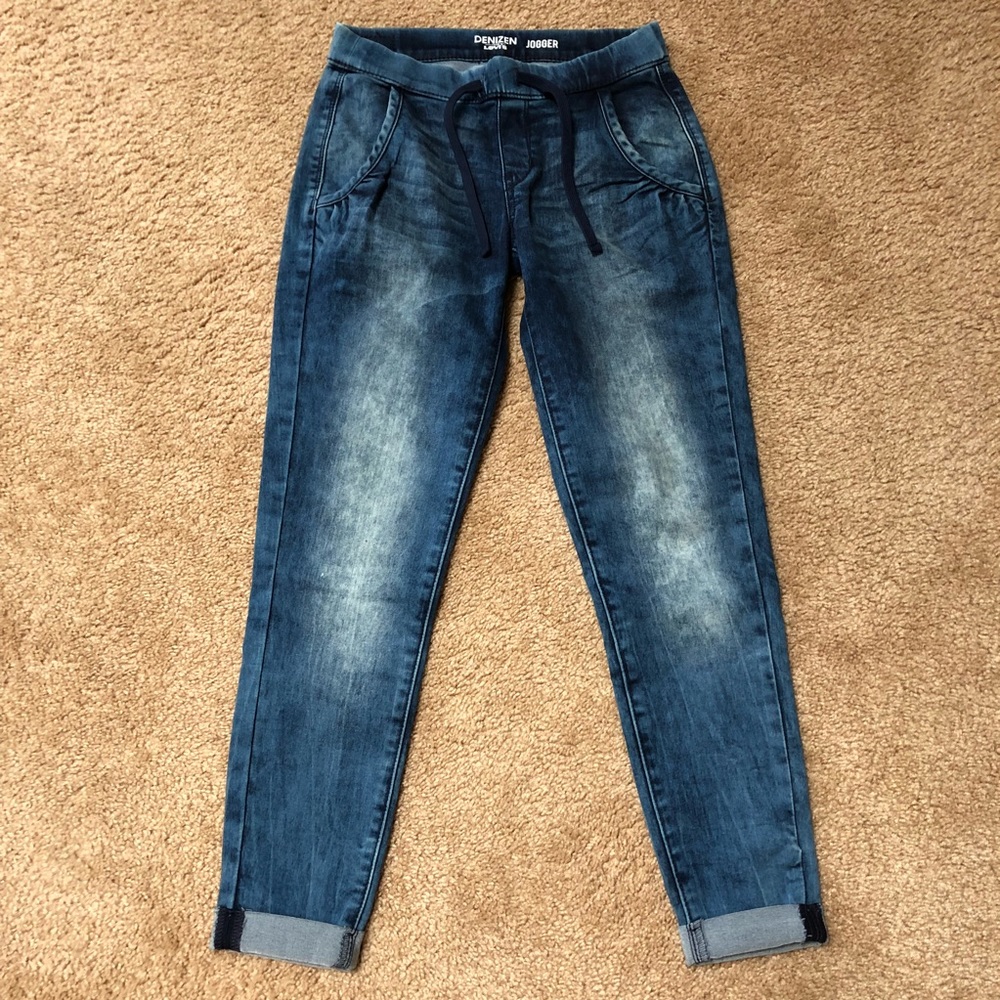 Denizen Levi’s Joggers